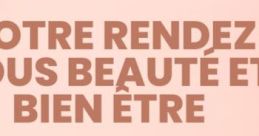 Rendez vous avec votre experte beauté par Cécile Prieur