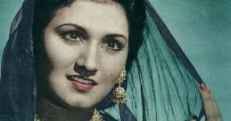 Naqui Jahan