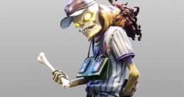 Fortnite Gameplays