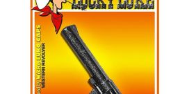 Lucky Gun