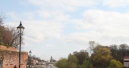 Chester April