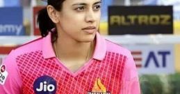 Smriti managanvi