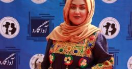 Farzana Nawabi