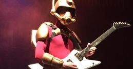 Lord Phobos