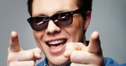Cool dude