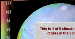 ABC World Reference 3D Atlas 97 Narrator