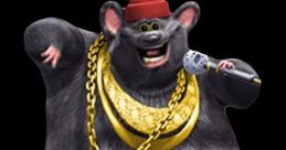 MR BOOMBSTICK