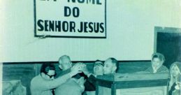 JOAQUIM ALVES DAMASCENO