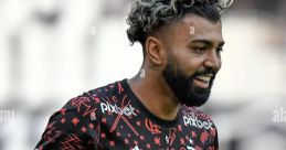 Gabriel barbosa