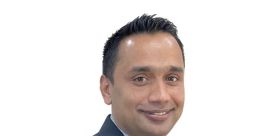Bijay Dahal