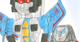 Kup (John Stephenson)