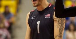 Matthew Anderson