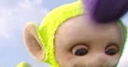 Play with the Teletubbies Narrator