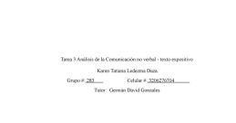 Tatiana Ledezma