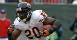 Thomas Jones