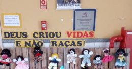 Escola Quilombola