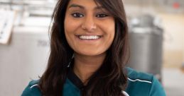 Komal Sheth