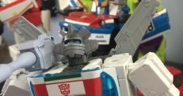 Wheeljack (Chris Latta)