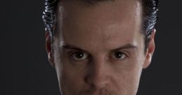 Moriarty