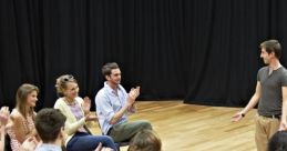 Drama School