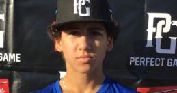 Joshua Ramírez Santana