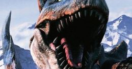 Monster Hunter