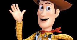 Woody