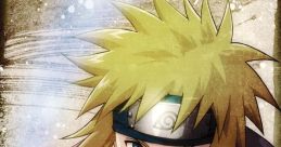 Minato Namikaze