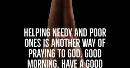 Blessing eleleme