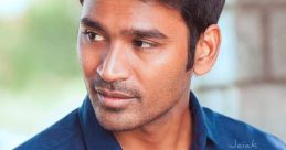 Dhanush Raj