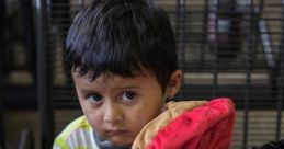 A Minor Immigrant