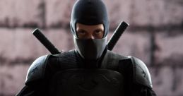 Brandon Dailey (The Gotham Ninja)