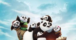 Panda WngKub