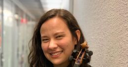 Violinisthany