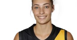 Caitlin Gould