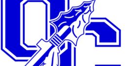 OCHS 2023 2023 OCHS Baseball