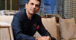 Anand Pandey