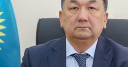 Серик Тюстюбаев