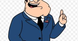 Stan Smith (American Dad)