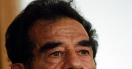 Saddam Hossain