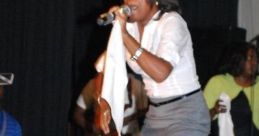Kadesha Gay