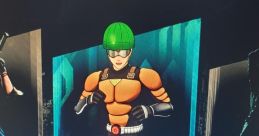 Cycist The RPG Dude