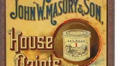 Johnny Masury