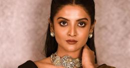 Anshrutha Sathish
