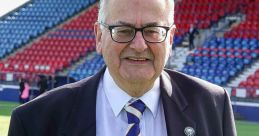 Malcolm Watters
