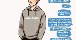 Lucas Noe