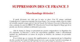 CE France