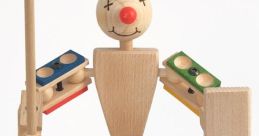 Clownkrieger