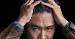 Adrian Pang