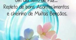 Minuto Bom Dia